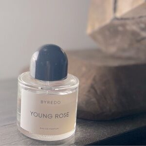 Byredo young rose